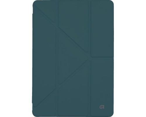 Чохол до планшета Armorstandart Y-Type PEN Samsung Galaxy Tab S9 / S9 FE / S10 FE Pine Green (ARM85521)