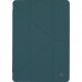 Чохол до планшета Armorstandart Y-Type PEN Samsung Galaxy Tab S9 / S9 FE / S10 FE Pine Green (ARM85521)