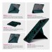 Чохол до планшета Armorstandart Y-Type PEN Samsung Galaxy Tab S9 / S9 FE / S10 FE Pine Green (ARM85521)