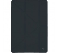 Чохол до планшета Armorstandart Y-Type PEN Samsung Galaxy Tab S9+ / S9 FE+ / S10+ Black (ARM85524)