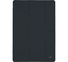 Чохол до планшета Armorstandart Y-Type PEN Samsung Galaxy Tab S9+ / S9 FE+ / S10+ Black (ARM85524)