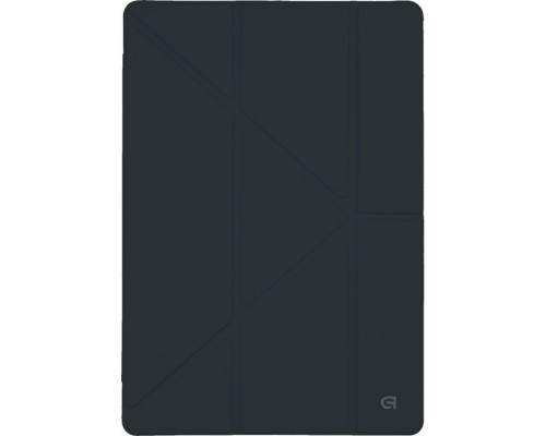 Чохол до планшета Armorstandart Y-Type PEN Samsung Galaxy Tab S9+ / S9 FE+ / S10+ Black (ARM85524)