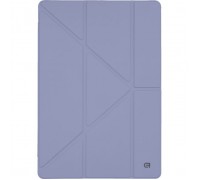 Чохол до планшета Armorstandart Y-Type PEN Samsung Galaxy Tab S9+ / S9 FE+ / S10+ Purple (ARM85529)