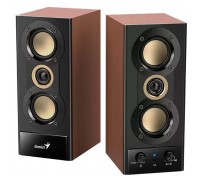 Акустична система Genius SP-HF800 Bluetooth Black (31730051401)