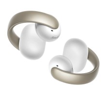 Навушники Anker SoundCore AeroClip White (A3388G21)