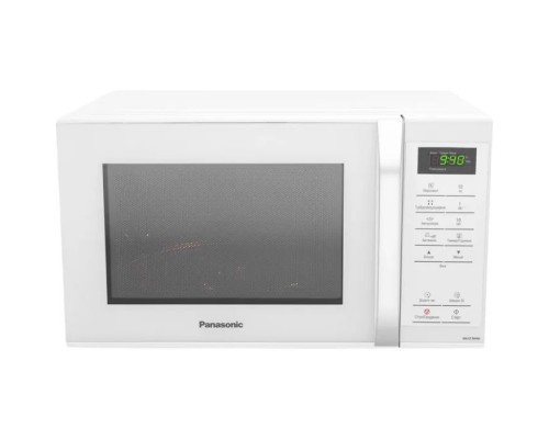 Мікрохвильова піч Panasonic NN-ST34HWZUE