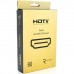 Кабель мультимедійний HDMI M to HDMI M 2.0m V1.4 4K black Ritar (HDMI(M)/(M)V1.4-2m-348B)