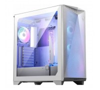 Корпус для ПК MSI GUNGNIR 300R AIRFLOW WH