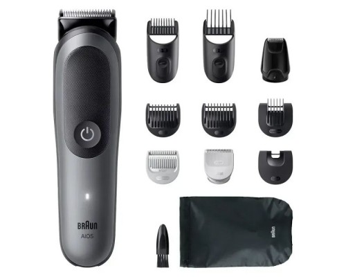 Тример Braun AIO 5560 (AIO5560)