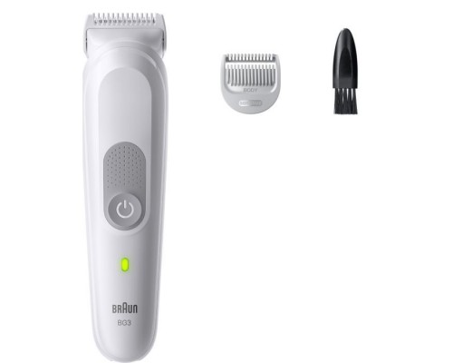 Тример Braun BG 3500 (BG3500)