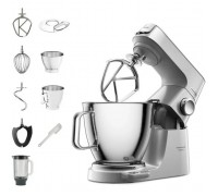 Кухонний комбайн Kenwood KVL 85.124 SI