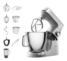 Кухонний комбайн Kenwood KVL 85.124 SI
