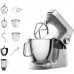 Кухонний комбайн Kenwood KVL 85.124 SI