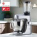 Кухонний комбайн Kenwood KVL 85.124 SI