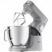 Кухонний комбайн Kenwood KVL 85.124 SI