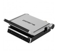 Електрогриль Polaris PGP 7002 Optimal Temp Silver