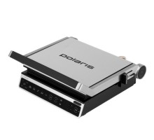 Електрогриль Polaris PGP 7002 Optimal Temp Silver