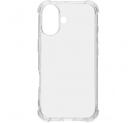 Чохол до мобільного телефона Armorstandart Air Force Apple iPhone 17 Clear (ARM86736)