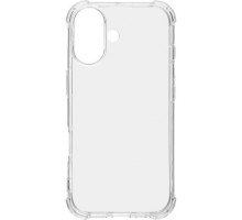 Чохол до мобільного телефона Armorstandart Air Force Apple iPhone 17 Clear (ARM86736)