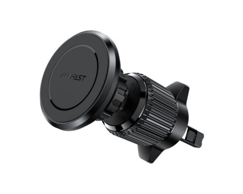 Універсальний автотримач Acefast D6 air outlet magnetic (6974316281160)