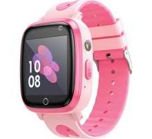 Смарт-годинник HOCO Y100 children watch with call function Pink (6942007625647)