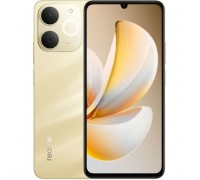 Мобільний телефон realme Note 70 4/128GB Beach Gold
