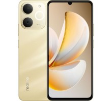 Мобільний телефон realme Note 70 4/128GB Beach Gold