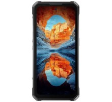 Мобільний телефон OUKITEL WP100 TITAN 12/512GB Black (6931940792752)