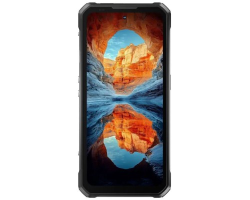 Мобільний телефон OUKITEL WP100 TITAN 12/512GB Black (6931940792752)