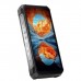 Мобільний телефон OUKITEL WP100 TITAN 12/512GB Black (6931940792752)