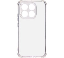 Чохол до мобільного телефона Armorstandart Air Force Xiaomi 15T 5G Clear (ARM86977)
