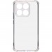 Чохол до мобільного телефона Armorstandart Air Force Xiaomi 15T 5G Clear (ARM86977)