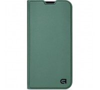 Чохол до мобільного телефона Armorstandart OneFold Case Samsung A07 4G Green (ARM86790)
