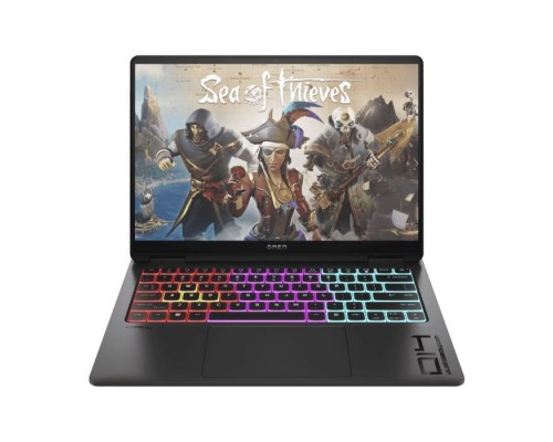 Ноутбук HP OMEN Gaming 14-fb1000ua (BW7L4EA)