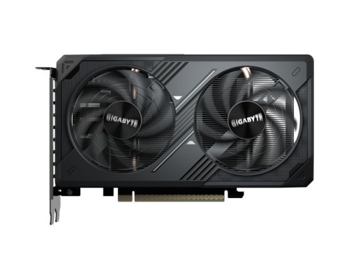 Відеокарта GIGABYTE GeForce RTX5050 8Gb WINDFORCE OC (GV-N5050WF2OC-8GD)