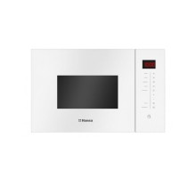 Мікрохвильова піч Hansa AMMB25E1WH