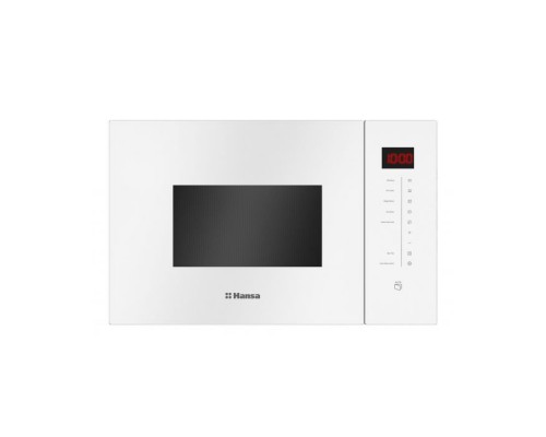Мікрохвильова піч Hansa AMMB25E1WH