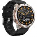 Смарт-годинник KOSPET Tank T3 ULTRA 2 SILVER (6974958251163)
