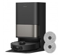 Пилосос Dreame L40s Pro Ultra Black (RLL74CE-BL)