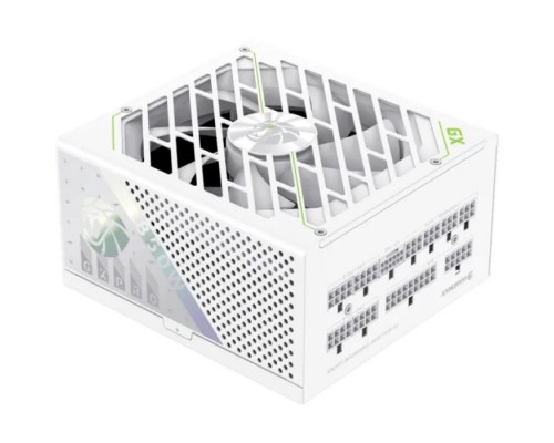 Блок живлення Gamemax 850W (GX PRO 850G WH)