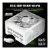 Блок живлення Gamemax 850W (GX PRO 850G WH)