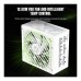 Блок живлення Gamemax 850W (GX PRO 850G WH)