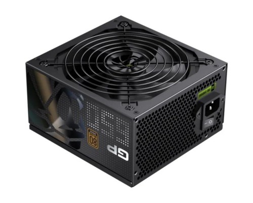 Блок живлення Gamemax 650W (GP 650B)