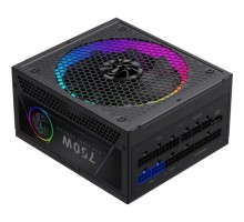 Блок живлення Gamemax 750W (RGB 750G)