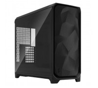 Корпус для ПК Fractal Design Meshify 3 XL Black TG LT (FD-C-MES3X-02)