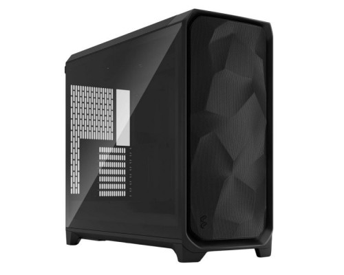 Корпус для ПК Fractal Design Meshify 3 XL Black TG LT (FD-C-MES3X-02)
