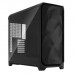 Корпус для ПК Fractal Design Meshify 3 XL Black TG LT (FD-C-MES3X-02)