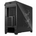 Корпус для ПК Fractal Design Meshify 3 XL Black TG LT (FD-C-MES3X-02)