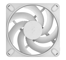 Кулер до корпусу Fractal Design Momentum 12 White (FD-F-MO1-1202)