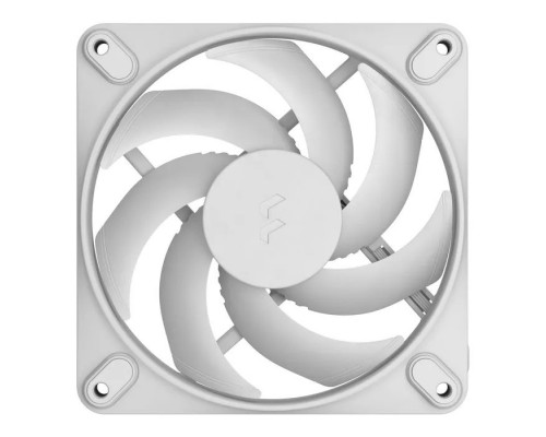 Кулер до корпусу Fractal Design Momentum 12 White (FD-F-MO1-1202)